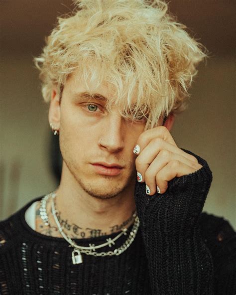 Machine Gun Kelly - Age, Wiki, Bio, Photos