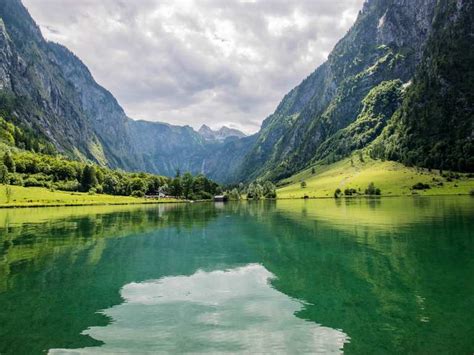 Top 20 Hikes and Walks around Berchtesgaden | Komoot