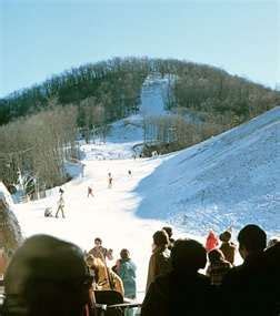 SKY VALLEY SKI RESORT, GA