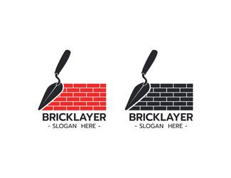 Bricklayer Vector Images (over 5,700)