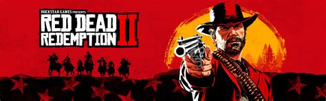 Red Dead Redemption 2 – PS4 | Review | SquareXO