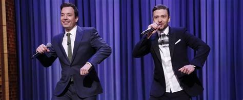 Jimmy Fallon's First Week on The Tonight Show Skits | POPSUGAR ...