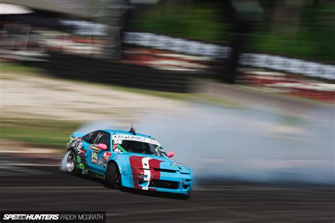 The Best Drift Event I've Ever Attended - Speedhunters