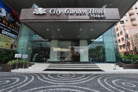 City Garden Hotel Makati, Manila – Updated 2023 Prices