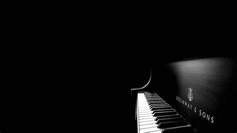 Music Black Wallpapers - Wallpaper Cave