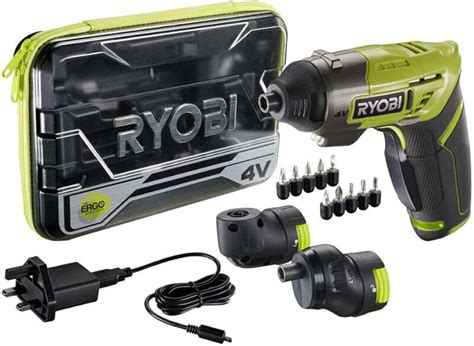 Amazon.co.uk: ryobi screwdriver