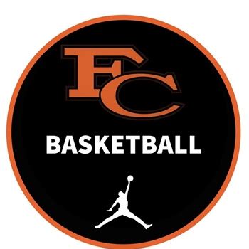 Men's Varsity Basketball - Fayette County High School - Fayette ...