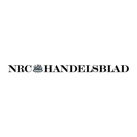 NRC Handelsblad logo, Vector Logo of NRC Handelsblad brand free ...