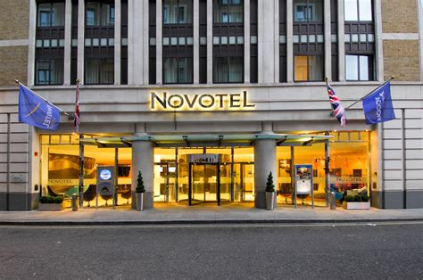 Meeting Rooms at Novotel London Tower Bridge, Novotel London Tower ...