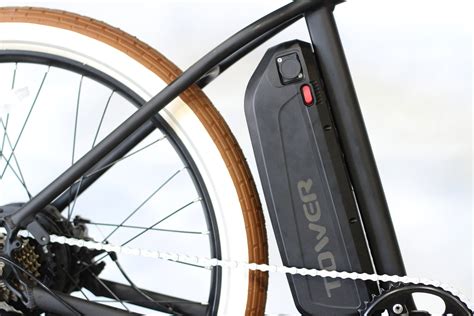 5 Ways To Get The Most From Your Electric Bike Battery