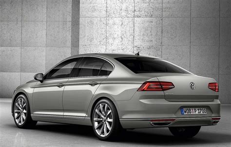 2019 Volkswagen Passat Wolfsburg Edition 0-60 Times, Top Speed, Specs ...