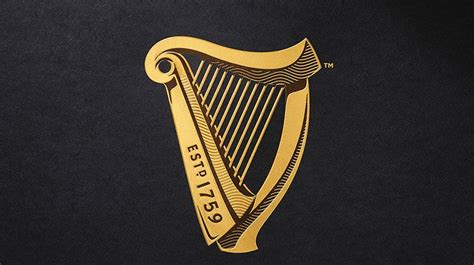 Designers react to the new Guinness logo | Creative Bloq