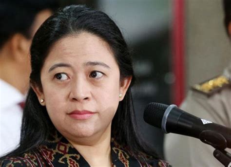 Ini Komentar Puan Maharani Soal Debat Khusus Cawapres - PUSTAKALEWI NEWS