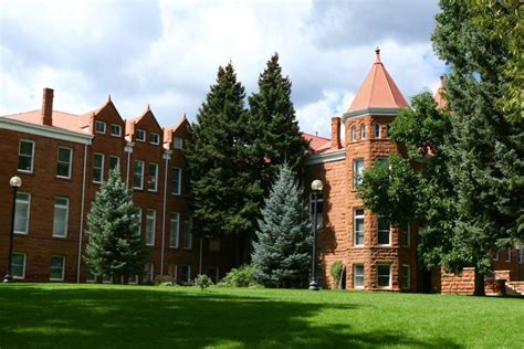 Northern Arizona University - ultimateuniversities: Universitity, College and Trade School ...