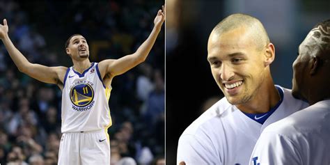 Trayce Thompson has joined the Athletics and will reportedly live with his brother, Klay | MLB.com