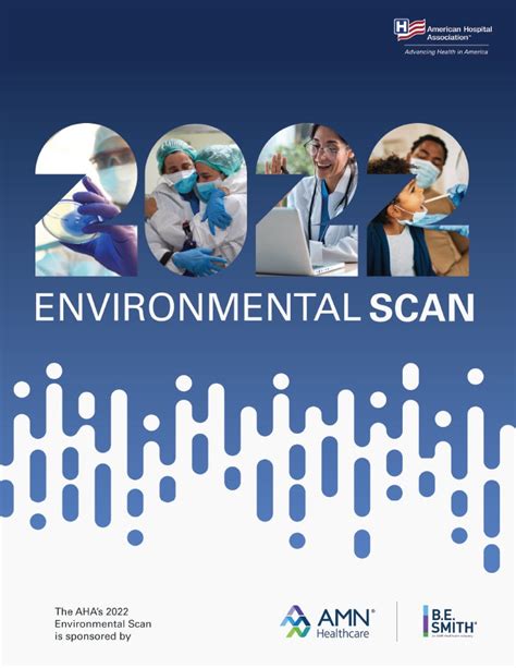 2022 Environmental Scan | AHA