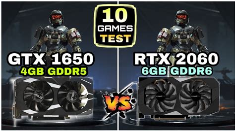 Gtx 1650 Ti Vs Rtx 2060 Store | bellvalefarms.com