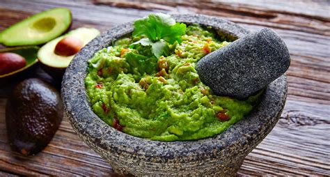 12 Top Molcajetes for Traditional Cooking in 2024