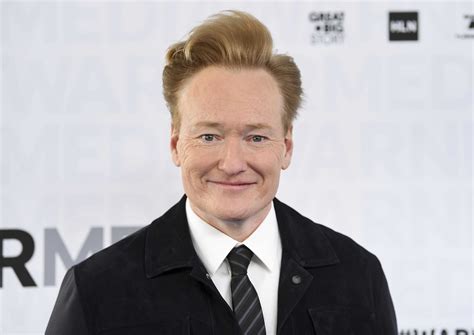 Conan O’Brien ends TBS late-night show with snark, gratitude - Aruba Today