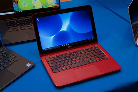 Dell’s Inspiron 11 3000: A $199 laptop with intriguing upgrade options ...