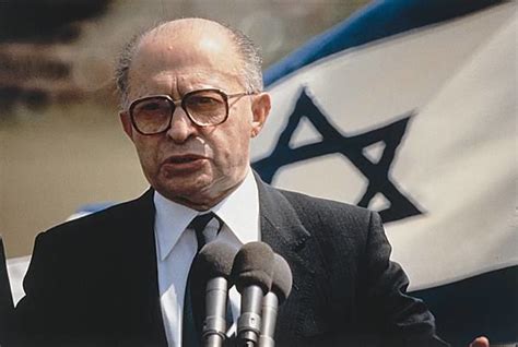 Menachem Begin - Alchetron, The Free Social Encyclopedia