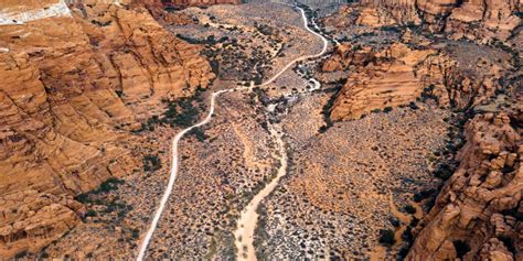 8 Snow Canyon State Park Highlights | UTAWESOME