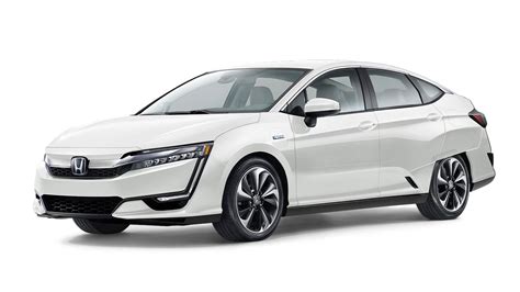 2019 Honda Clarity Plug-In Hybrid Full Specs, Features and Price | CarBuzz