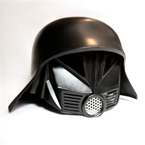 Spaceballs Lord Dark Helmet... Helmet by DarkMatterProps on Etsy