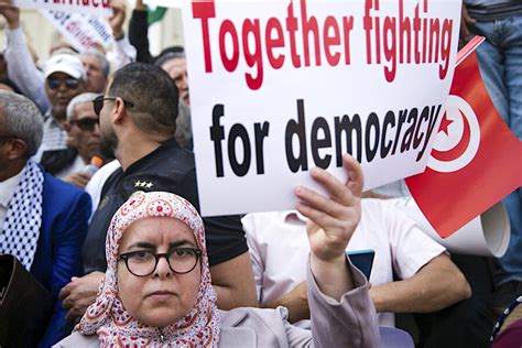 Democracy's gain in the Middle East - CSMonitor.com