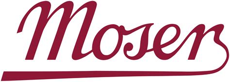 Moser Logos