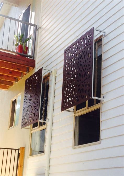 Chelsea window screens | Window design, Privacy panels, Exterior design