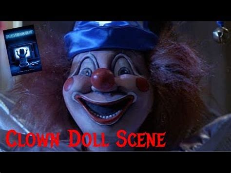 Clown Doll Scene - Poltergeist (1982) - YouTube