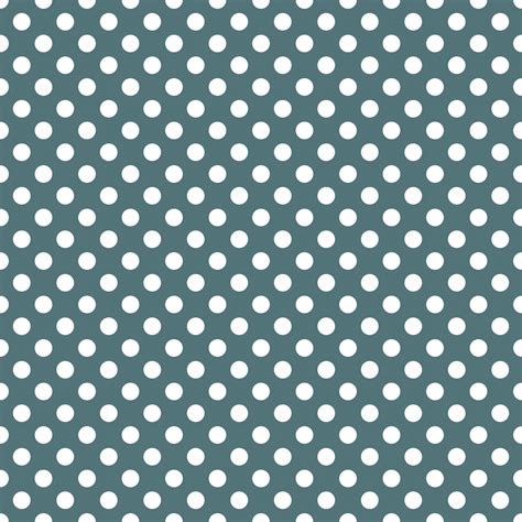 Polka Dots Background Teal Free Stock Photo - Public Domain Pictures