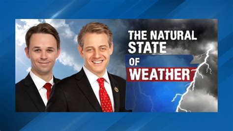 KATV meteorologists host new weekly weather podcast