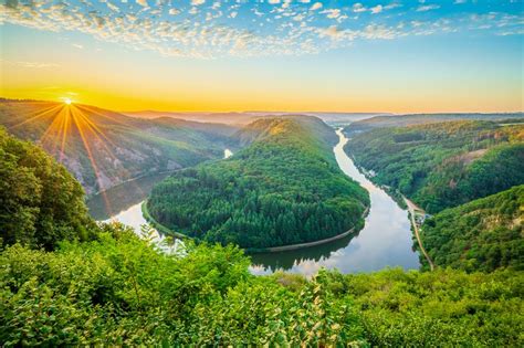 Germany’s most beautiful natural wonders | loveexploring.com