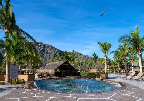 Loreto Mexico Beach Resort | All-Inclusive – Booking MVP