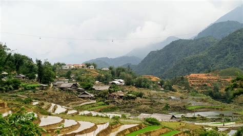 Trekking in Sapa - Somewhere to Get Lost