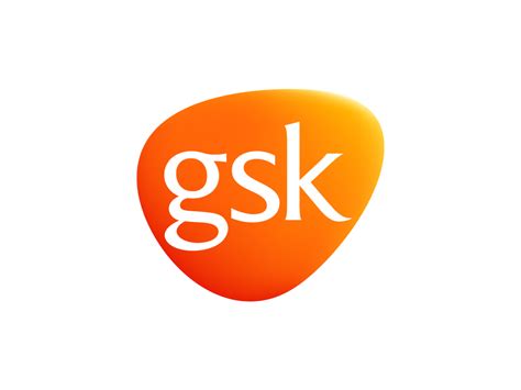 GSK Logo -Logo Brands For Free HD 3D