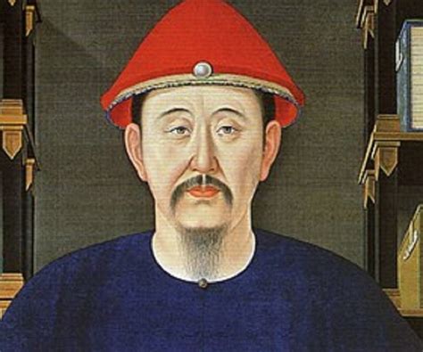 Kangxi Emperor Biography - Facts, Childhood, Family Life & Achievements