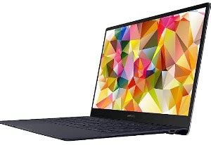 SAMSUNG Galaxy Book S 13.3" Ultra Thin Lightweight Laptop Review, Price, Product Details ...