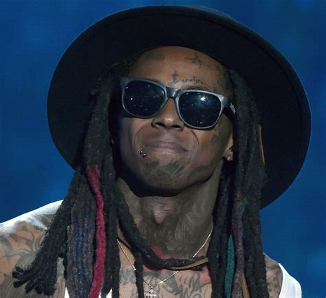 Lil Wayne Tried To Keep That ‘Nightline’ Interview From Airing | Global ...