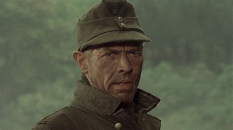 Cross of Iron (1977) - Backdrops — The Movie Database (TMDB)