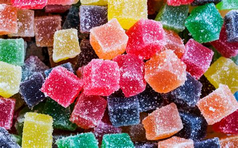 Why are gummies the most popular weed edible? | Leafly