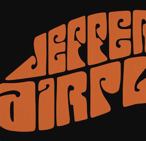 jefferson airplane logo 10 free Cliparts | Download images on ...