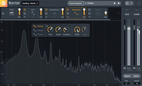 What is the chorus effect? How to add depth and texture to your music | Native Instruments Blog