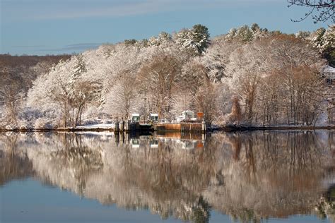 Town of Lyme | Founded 1665