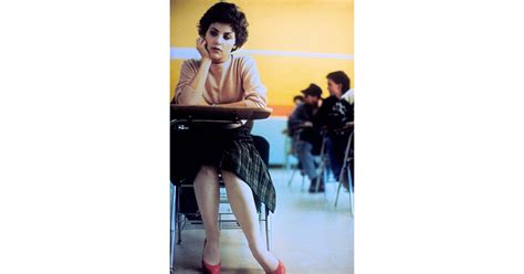 Audrey Horne | Twin Peaks Fashion | POPSUGAR Fashion Photo 2