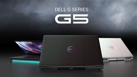 DELL G5 15 2020 on Behance