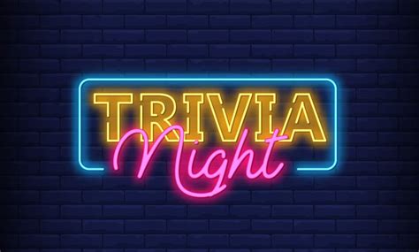 Trivia Night - Hampton Cricket Club