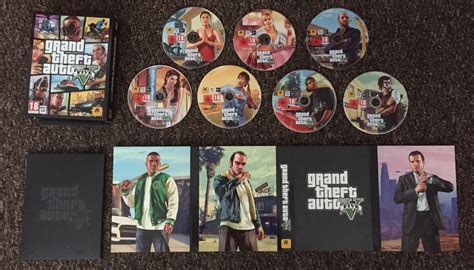 32bit GTA V Original DVD Retail Discs Software Utorrent Patch Full Version Activation Zip